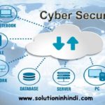 साइबर सुरक्षा क्या है (What is cybersecurity in hindi)