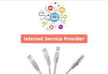 ISP क्या है - Internet Service Provider in Hindi