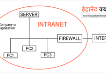 Intranet Kya Hai (इंट्रानेट क्या है)